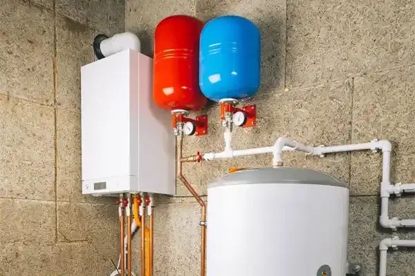TWH PRO's - Tankless Water Heater Services